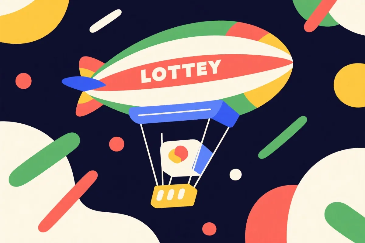 品牌形象与开奖信息概览